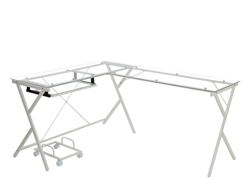 Dazenus - Desk - R&R Furniture Gallery (Fountain Valley, CA)