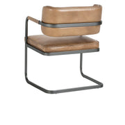 Fonda - Dining Chair - R&R Furniture Gallery (Fountain Valley, CA)
