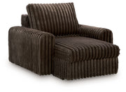 HamlinBay - Power Gliding Chaise - R&R Furniture Gallery (Fountain Valley, CA)
