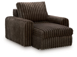 HamlinBay - Power Gliding Chaise - R&R Furniture Gallery (Fountain Valley, CA)
