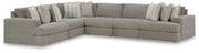 Avaliyah - Sectional - R&R Furniture Gallery (Fountain Valley, CA)