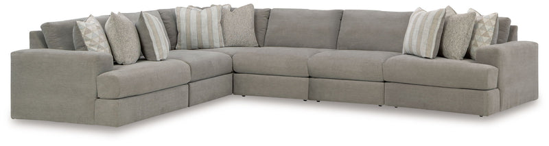 Avaliyah - Sectional - R&R Furniture Gallery (Fountain Valley, CA)