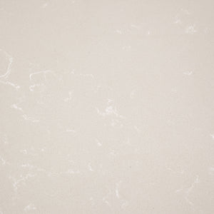 La Rachelle - Round End Table - Champagne