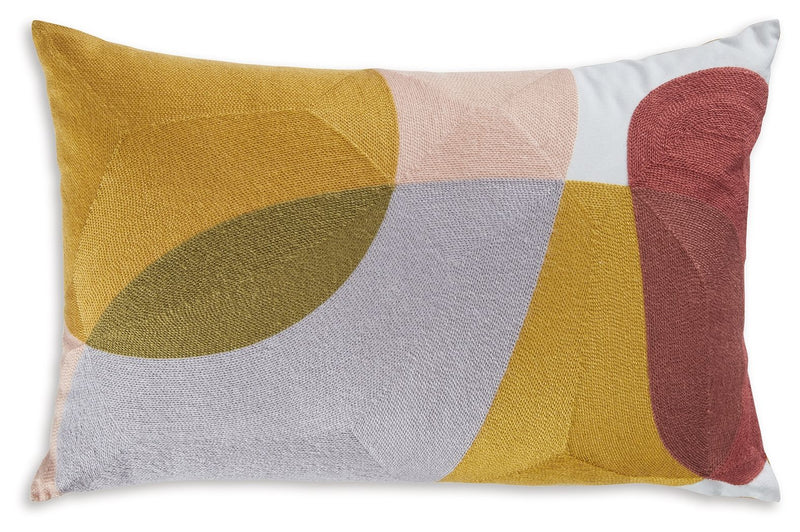 Varness - Pillow - R&R Furniture Gallery (Fountain Valley, CA)