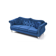 Hollywood - Sofa - R&R Furniture Gallery (Fountain Valley, CA)