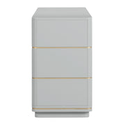 Julieta - 6 Drawer Dresser - R&R Furniture Gallery (Fountain Valley, CA)