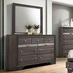 Chrissy - Dresser, Gray