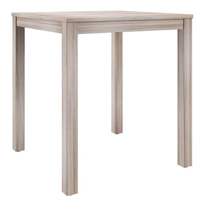 Modern Table Compact Design - R&R Furniture Gallery (Fountain Valley, CA)