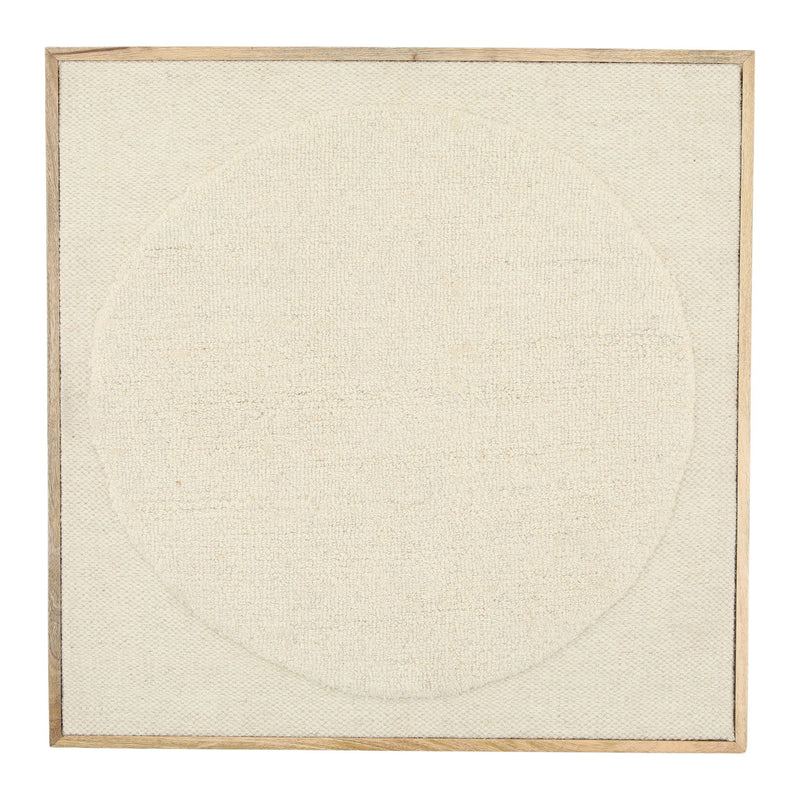 Nyx - Wall Art - Beige