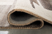 Kencher - Rug - R&R Furniture Gallery (Fountain Valley, CA)