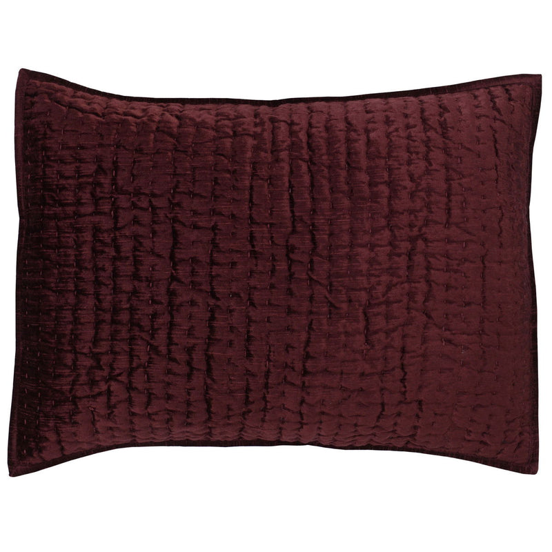 Bari - Velvet Sham