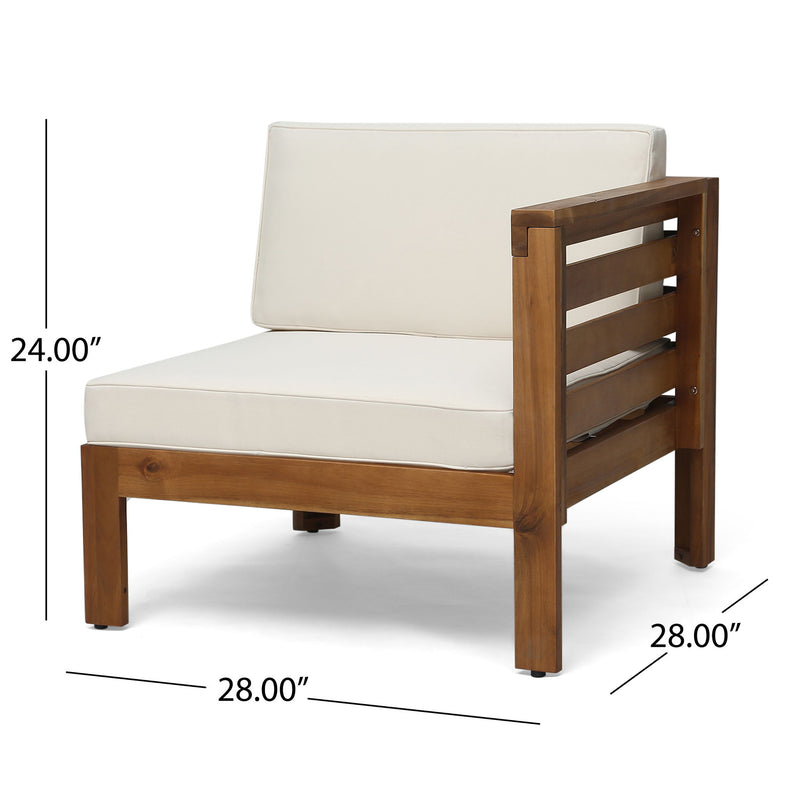 Cambridge - L Shape Sofa Set - R&R Furniture Gallery (Fountain Valley, CA)