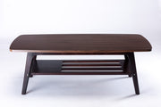 Bahamas - Coffee Table - R&R Furniture Gallery (Fountain Valley, CA)