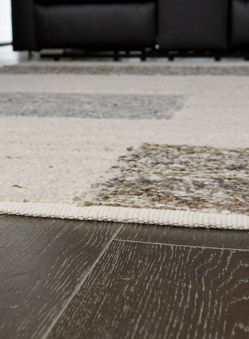 Barus - Rug - R&R Furniture Gallery (Fountain Valley, CA)