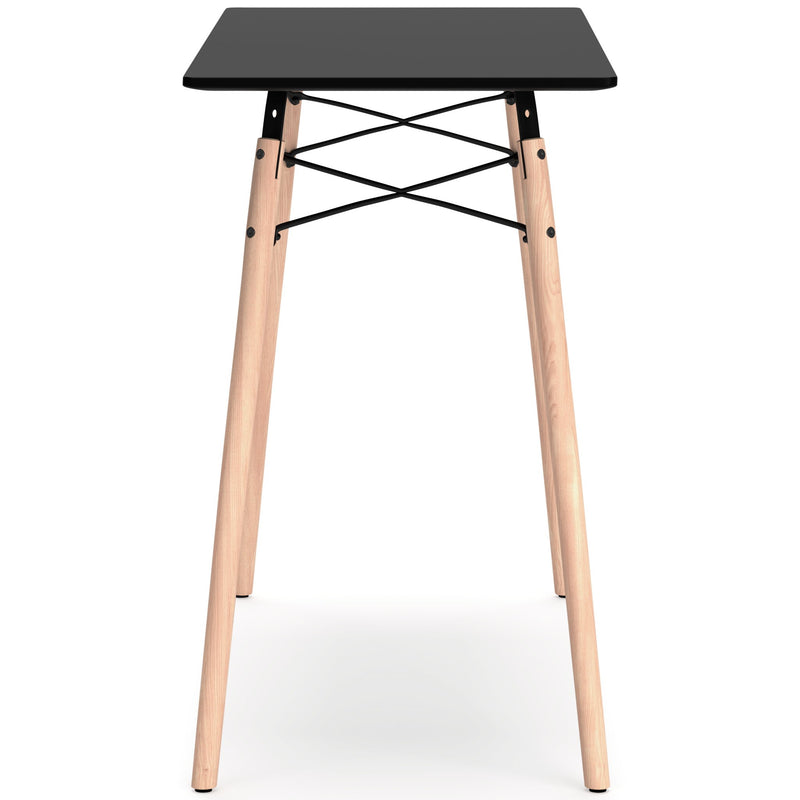 Jaspeni - Home Office Desk - R&R Furniture Gallery (Fountain Valley, CA)