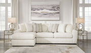 Chessington - Sectional - R&R Furniture Gallery (Fountain Valley, CA)