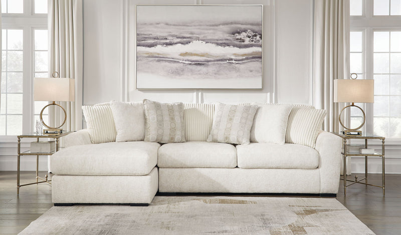 Chessington - Sectional - R&R Furniture Gallery (Fountain Valley, CA)