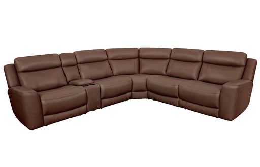 Calgary - Sectional - R&R Furniture Gallery (Fountain Valley, CA)