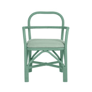 Ginny - Rattan Dining Chair - R&R Furniture Gallery (Fountain Valley, CA)