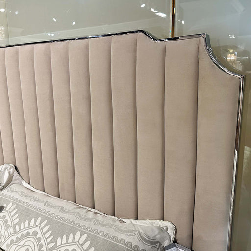 Amaryllis - Lift Up Storage Bed - R&R Furniture Gallery (Fountain Valley, CA)