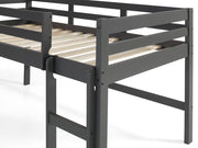 Lara - Loft Bed - R&R Furniture Gallery (Fountain Valley, CA)