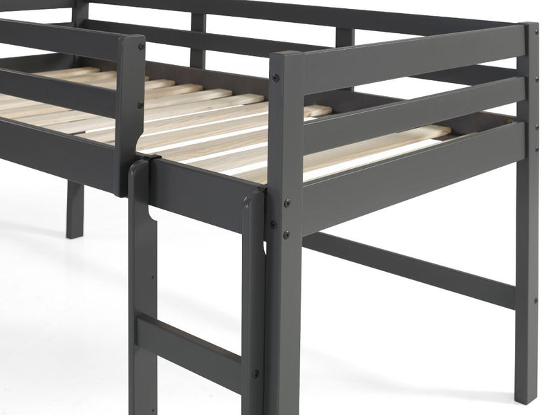 Lara - Loft Bed - R&R Furniture Gallery (Fountain Valley, CA)