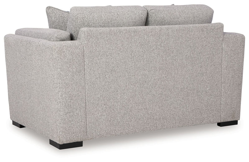 Evansley - Loveseat - R&R Furniture Gallery (Fountain Valley, CA)