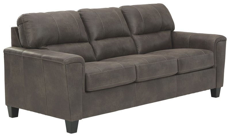 Navi - Sleeper Sofa - R&R Furniture Gallery (Fountain Valley, CA)