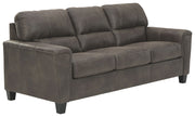 Navi - Stationary Sofa - R&R Furniture Gallery (Fountain Valley, CA)