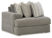 Avaliyah - Sectional - R&R Furniture Gallery (Fountain Valley, CA)