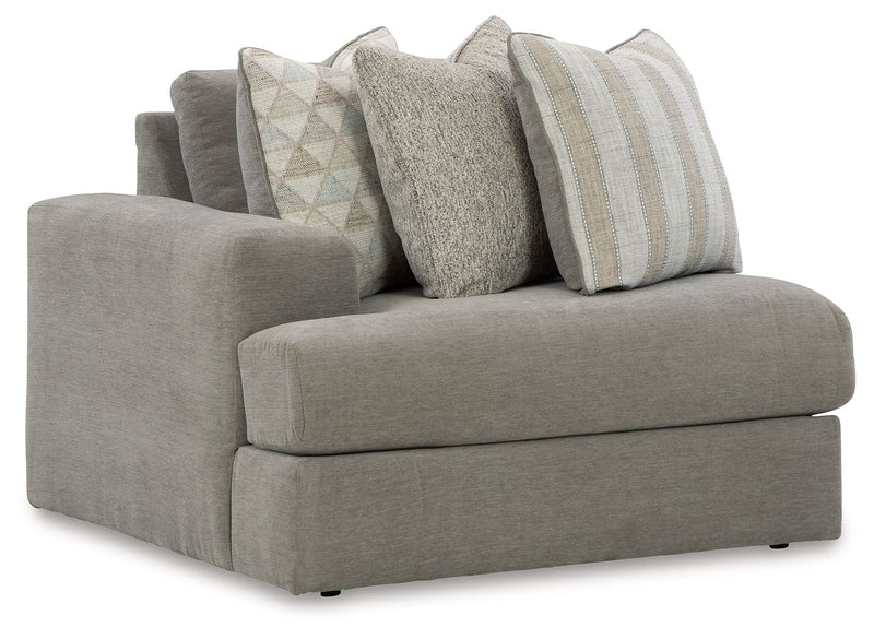 Avaliyah - Sectional - R&R Furniture Gallery (Fountain Valley, CA)