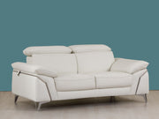 727 - Sofa, Loveseat - R&R Furniture Gallery (Fountain Valley, CA)
