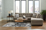 Mahoney - Sectional - R&R Furniture Gallery (Fountain Valley, CA)
