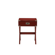 Babs - End Table - R&R Furniture Gallery (Fountain Valley, CA)