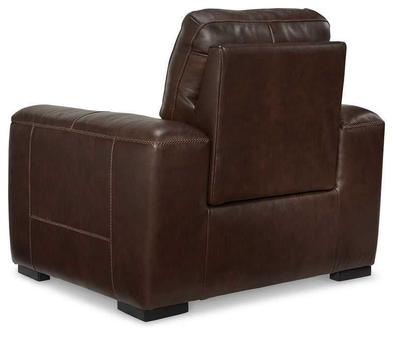 Alessandro - Power Recliner - R&R Furniture Gallery (Fountain Valley, CA)