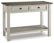 Bolanburg - Sofa Table - R&R Furniture Gallery (Fountain Valley, CA)