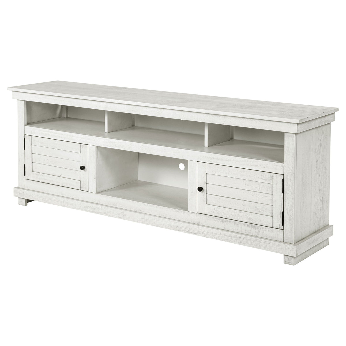 Castleton - TV Stand Media Console