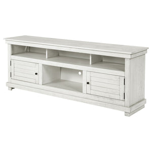 Castleton - TV Stand Media Console