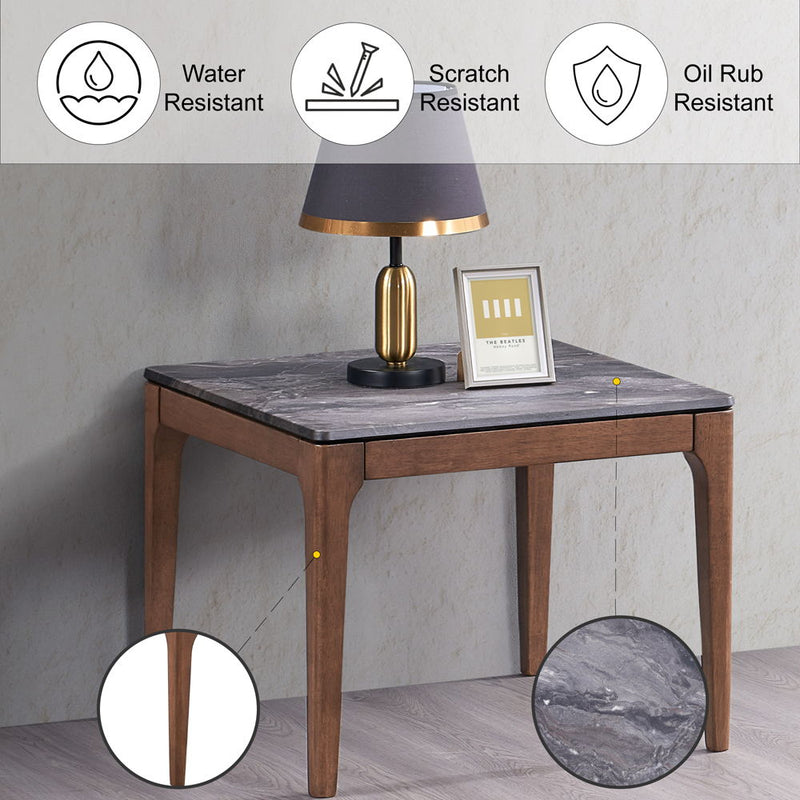 Bevis - Table - R&R Furniture Gallery (Fountain Valley, CA)