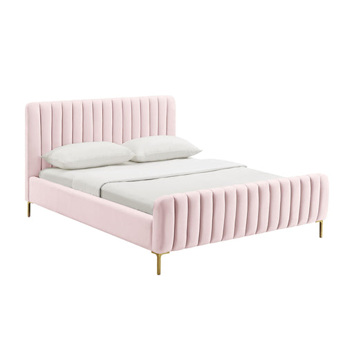 Angela - Bed - R&R Furniture Gallery (Fountain Valley, CA)