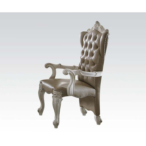 Versailles - Arm Chair - R&R Furniture Gallery (Fountain Valley, CA)