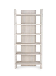 Doku - Bookcase - R&R Furniture Gallery (Fountain Valley, CA)