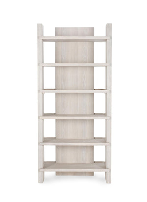 Doku - Bookcase - R&R Furniture Gallery (Fountain Valley, CA)