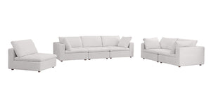 1100 - Sofa Set