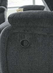 Draycoll - Rocker Recliner - R&R Furniture Gallery (Fountain Valley, CA)