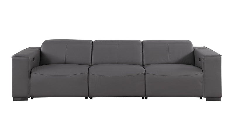 1208 - 3 Power Reclining Sofa