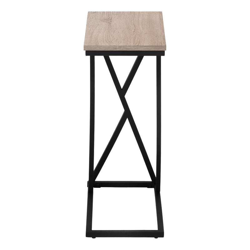 Accent Table C - Shaped, Contemporary & Modern - R&R Furniture Gallery (Fountain Valley, CA)