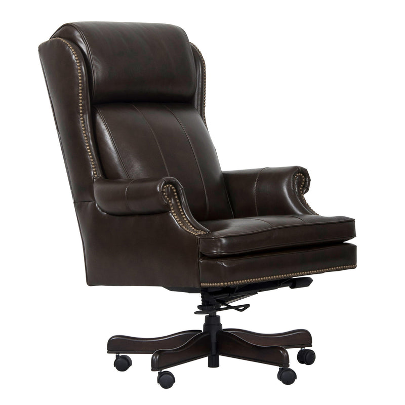 Dc#105 - Desk Chair - R&R Furniture Gallery (Fountain Valley, CA)