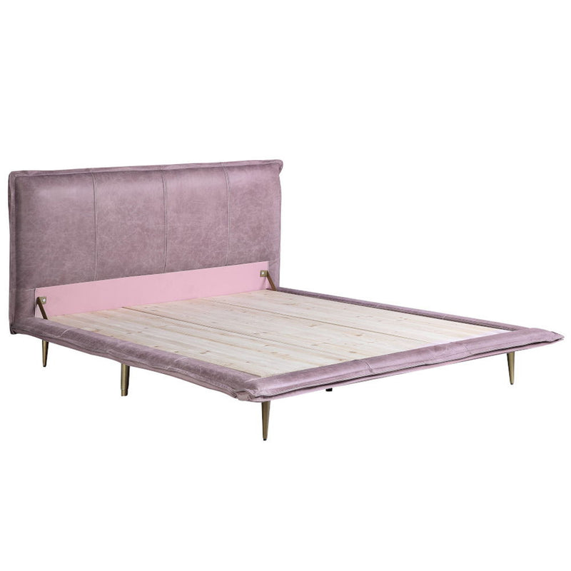 Metis - Bed - R&R Furniture Gallery (Fountain Valley, CA)