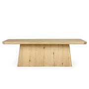 Orlando - Dining Table - R&R Furniture Gallery (Fountain Valley, CA)